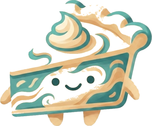 PiePlot mascot